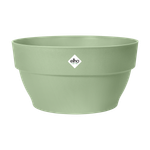 vibia campana bowl 27cm pistache green